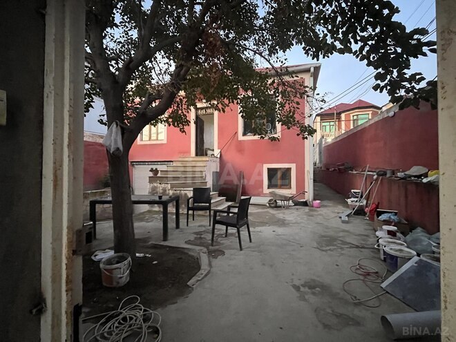 Satılır 3 otaqlı həyət evi/bağ evi 120 m², Masazır q., photo 1 from 11
