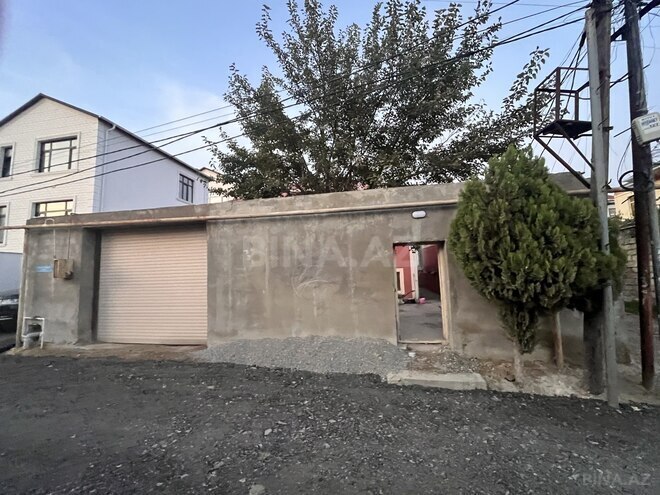 Satılır 3 otaqlı həyət evi/bağ evi 120 m², Masazır q., photo 4 from 11