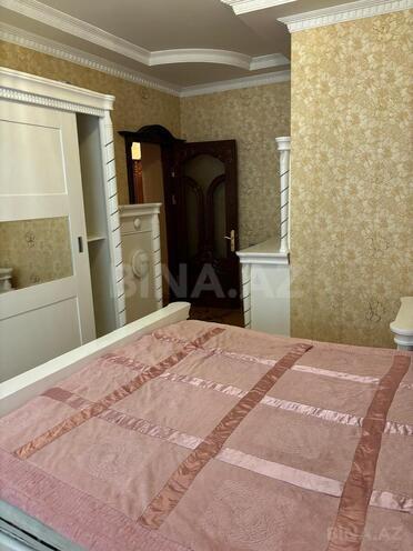 Сдается 2-комн. новостройка 94 м², м. Насими, photo 12 from 24