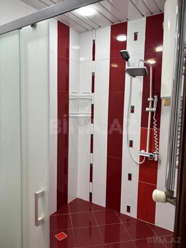 Сдается 2-комн. новостройка 94 м², м. Насими, photo 5 from 24