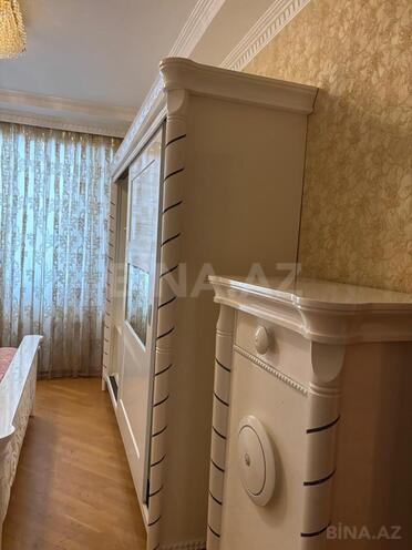 Сдается 2-комн. новостройка 94 м², м. Насими, photo 14 from 24