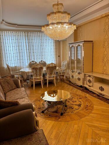 Сдается 2-комн. новостройка 94 м², м. Насими, photo 10 from 24