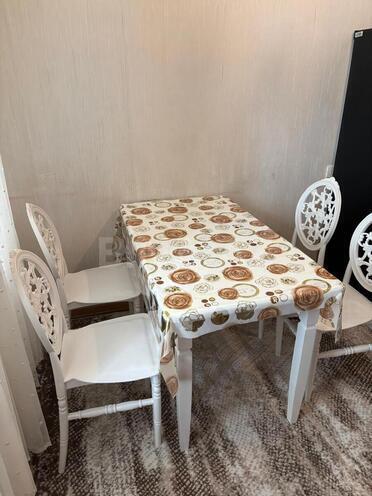 Сдается 2-комн. новостройка 94 м², м. Насими, photo 20 from 24
