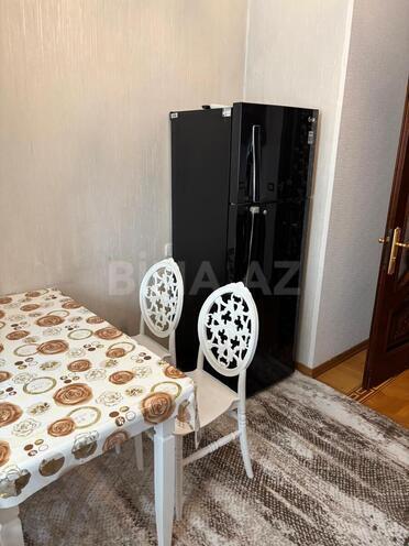 Сдается 2-комн. новостройка 94 м², м. Насими, photo 19 from 24