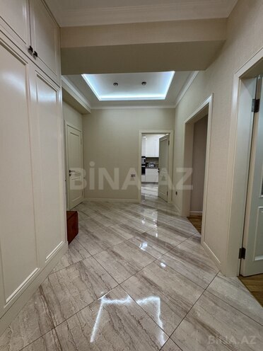 Продаётся 3-комн. новостройка 116 м², м. 28 мая, photo 11 from 12