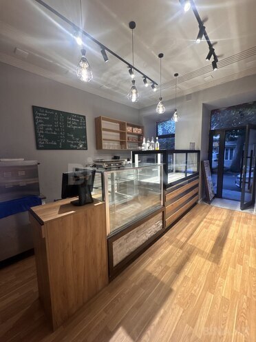 Сдается  объект 65 м², м. Ичеришехер, photo 12 from 22