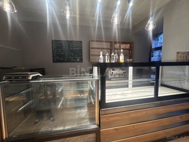 Сдается  объект 65 м², м. Ичеришехер, photo 13 from 22