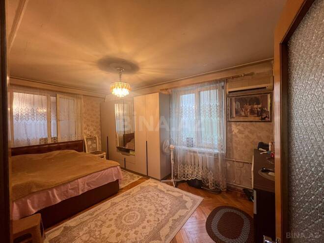 Продается 2-комн. вторичка 55 м², м. Гянджлик, photo 4 from 13
