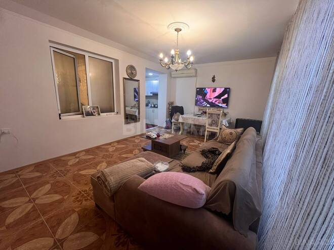 Продается 2-комн. вторичка 55 м², м. Гянджлик, photo 3 from 13