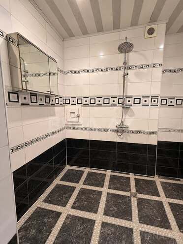 İcarəyə verilir 3 otaqlı yeni tikili 90 m², Həzi Aslanov m., photo 6 from 8