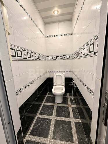 İcarəyə verilir 3 otaqlı yeni tikili 90 m², Həzi Aslanov m., photo 7 from 8