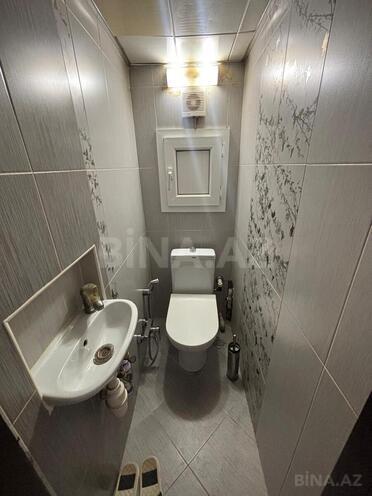 Продается 3-комн. вторичка 85 м², м. Ази Асланов, photo 8 from 9