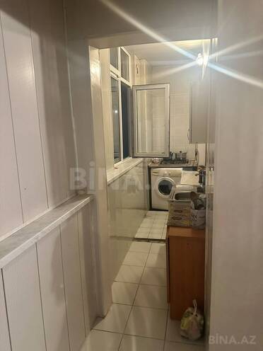 İcarəyə verilir 2 otaqlı köhnə tikili 45 m², Nərimanov r., photo 3 from 6