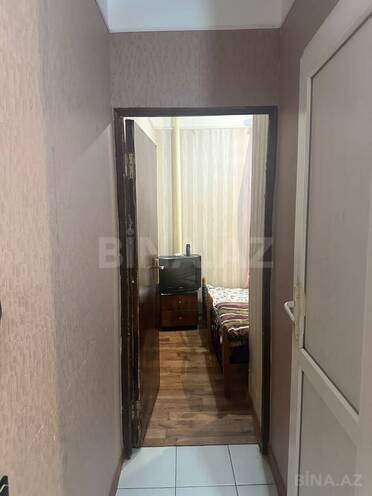 İcarəyə verilir 2 otaqlı köhnə tikili 45 m², Nərimanov r., photo 4 from 6