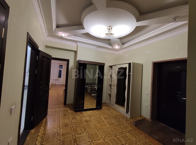 İcarəyə verilir 2 otaqlı yeni tikili 145 m², Neftçilər m., photo 3 from 17