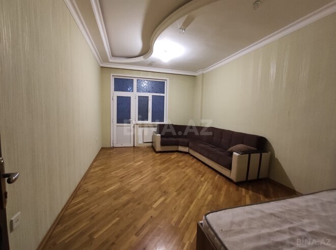 İcarəyə verilir 2 otaqlı yeni tikili 145 m², Neftçilər m., photo 13 from 17
