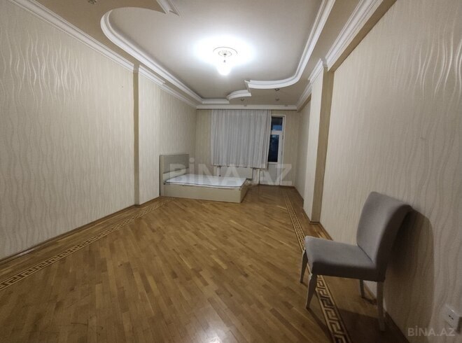 İcarəyə verilir 2 otaqlı yeni tikili 145 m², Neftçilər m., photo 12 from 17