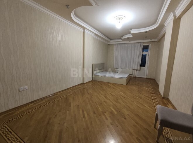 İcarəyə verilir 2 otaqlı yeni tikili 145 m², Neftçilər m., photo 15 from 17