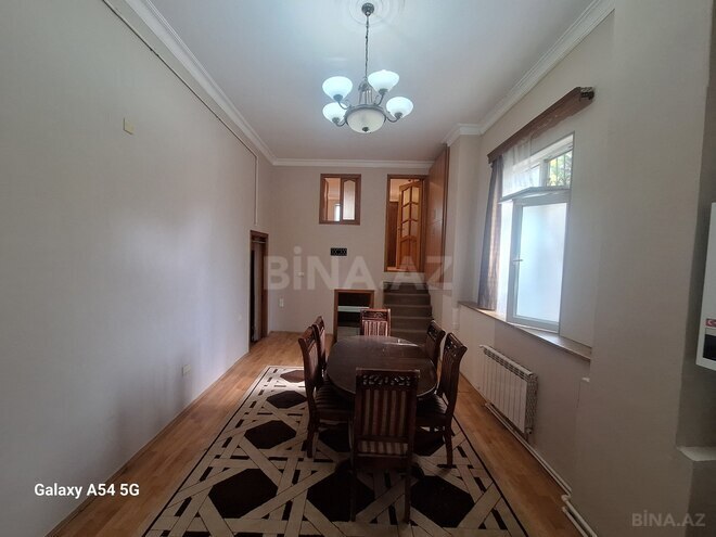 Satılır 3 otaqlı köhnə tikili 90 m², Yasamal q., photo 9 from 32