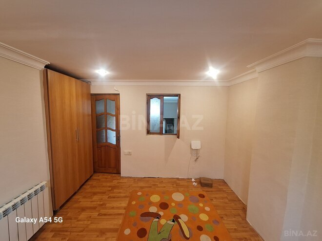 Satılır 3 otaqlı köhnə tikili 90 m², Yasamal q., photo 18 from 32