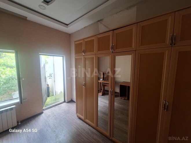 Satılır 3 otaqlı köhnə tikili 90 m², Yasamal q., photo 28 from 32