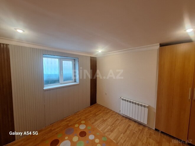 Satılır 3 otaqlı köhnə tikili 90 m², Yasamal q., photo 21 from 32