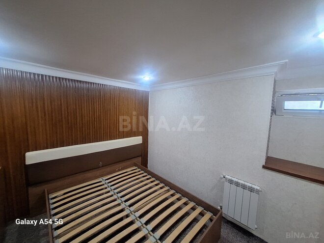 Satılır 3 otaqlı köhnə tikili 90 m², Yasamal q., photo 26 from 32