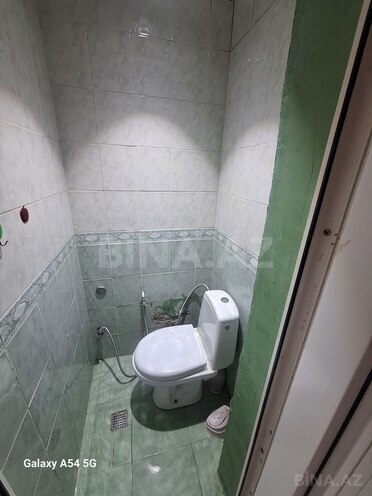 Satılır 3 otaqlı köhnə tikili 90 m², Yasamal q., photo 13 from 32