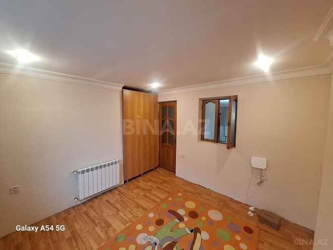 Satılır 3 otaqlı köhnə tikili 90 m², Yasamal q., photo 22 from 32