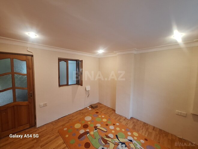 Satılır 3 otaqlı köhnə tikili 90 m², Yasamal q., photo 20 from 32