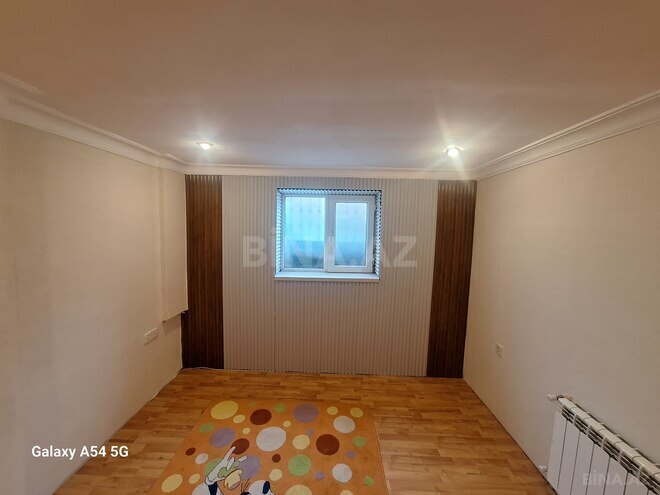 Satılır 3 otaqlı köhnə tikili 90 m², Yasamal q., photo 17 from 32