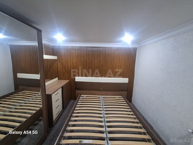 Satılır 3 otaqlı köhnə tikili 90 m², Yasamal q., photo 24 from 32