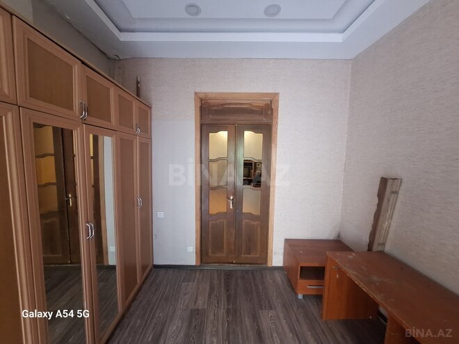 Satılır 3 otaqlı köhnə tikili 90 m², Yasamal q., photo 29 from 32