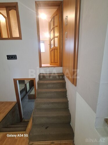 Satılır 3 otaqlı köhnə tikili 90 m², Yasamal q., photo 16 from 32