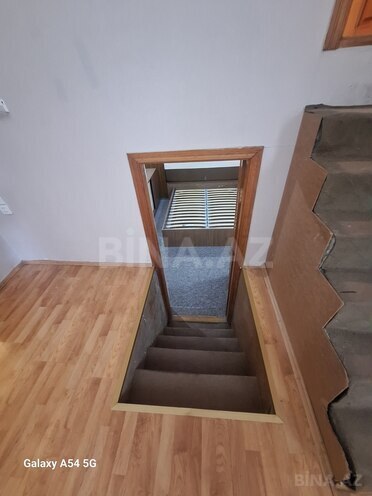 Satılır 3 otaqlı köhnə tikili 90 m², Yasamal q., photo 23 from 32