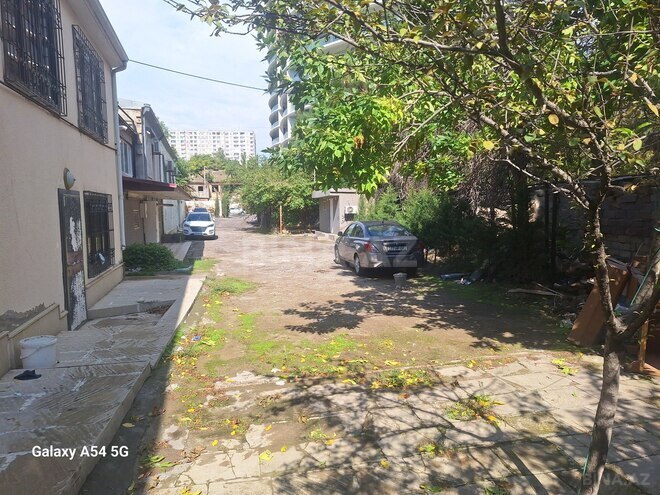 Satılır 3 otaqlı köhnə tikili 90 m², Yasamal q., photo 30 from 32