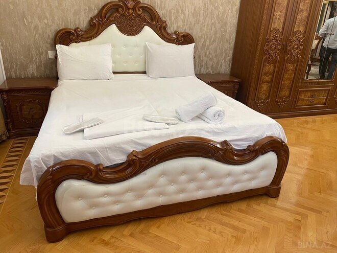 Сдаётся 10-комн. дом/дача 650 м², пос. Бадамдар, photo 25 from 32