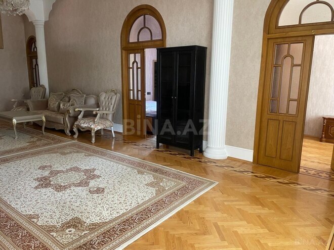 Сдаётся 10-комн. дом/дача 650 м², пос. Бадамдар, photo 26 from 32