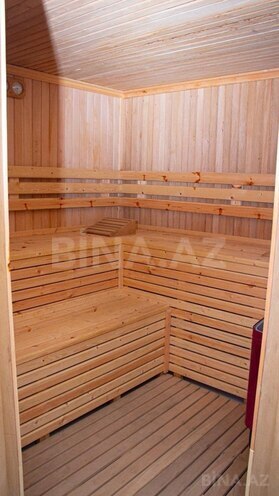 Сдаётся 10-комн. дом/дача 650 м², пос. Бадамдар, photo 12 from 32