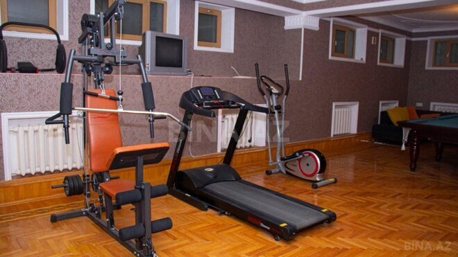 Сдаётся 10-комн. дом/дача 650 м², пос. Бадамдар, photo 9 from 32