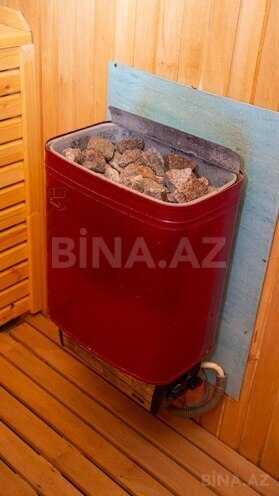 Сдаётся 10-комн. дом/дача 650 м², пос. Бадамдар, photo 13 from 32