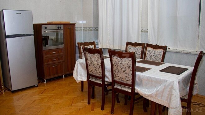 Сдаётся 10-комн. дом/дача 650 м², пос. Бадамдар, photo 16 from 32
