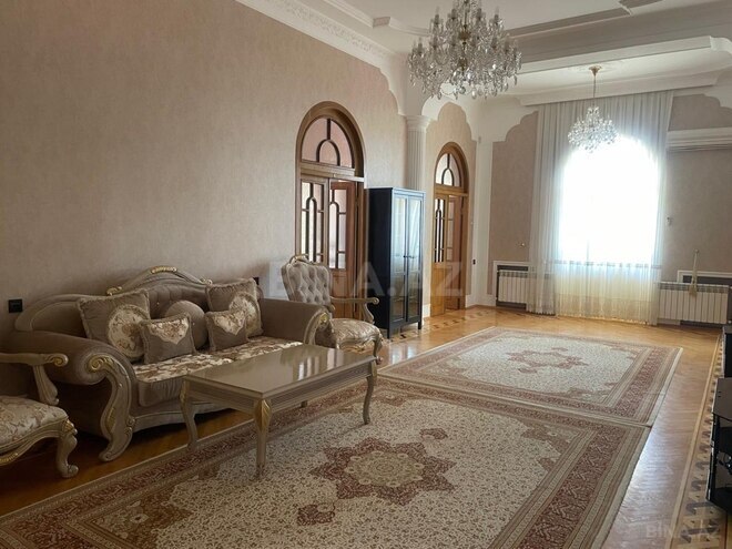 Сдаётся 10-комн. дом/дача 650 м², пос. Бадамдар, photo 23 from 32