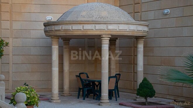 Сдаётся 10-комн. дом/дача 650 м², пос. Бадамдар, photo 5 from 32