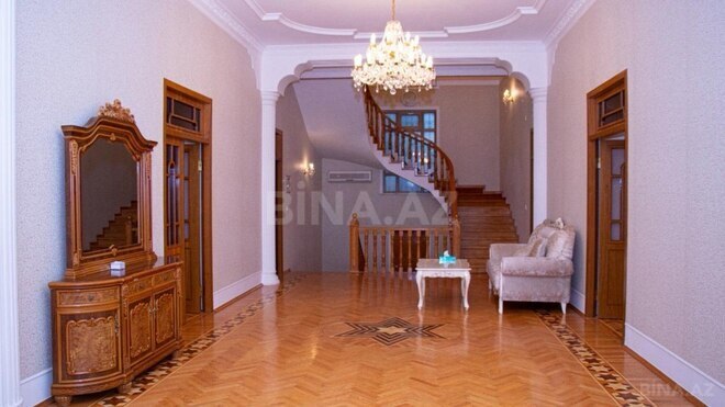 Сдаётся 10-комн. дом/дача 650 м², пос. Бадамдар, photo 7 from 32