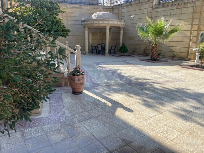 Сдаётся 10-комн. дом/дача 650 м², пос. Бадамдар, photo 18 from 32