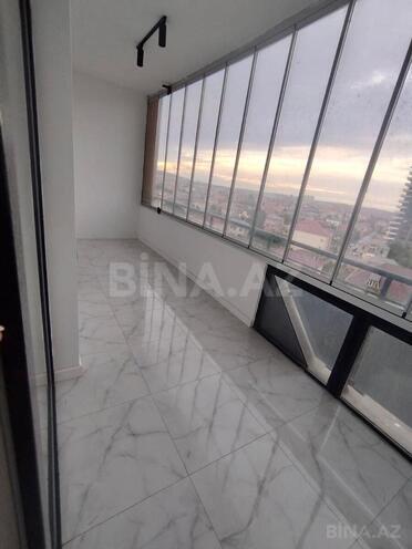 Сдается 2-комн. новостройка 73 м², Бинагадинский р., photo 9 from 12