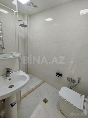 Сдается 2-комн. новостройка 73 м², Бинагадинский р., photo 11 from 12