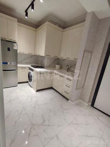 Сдается 2-комн. новостройка 73 м², Бинагадинский р., photo 8 from 12
