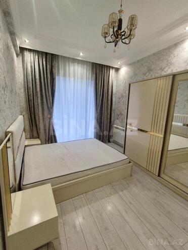 Сдается 2-комн. новостройка 73 м², Бинагадинский р., photo 6 from 12